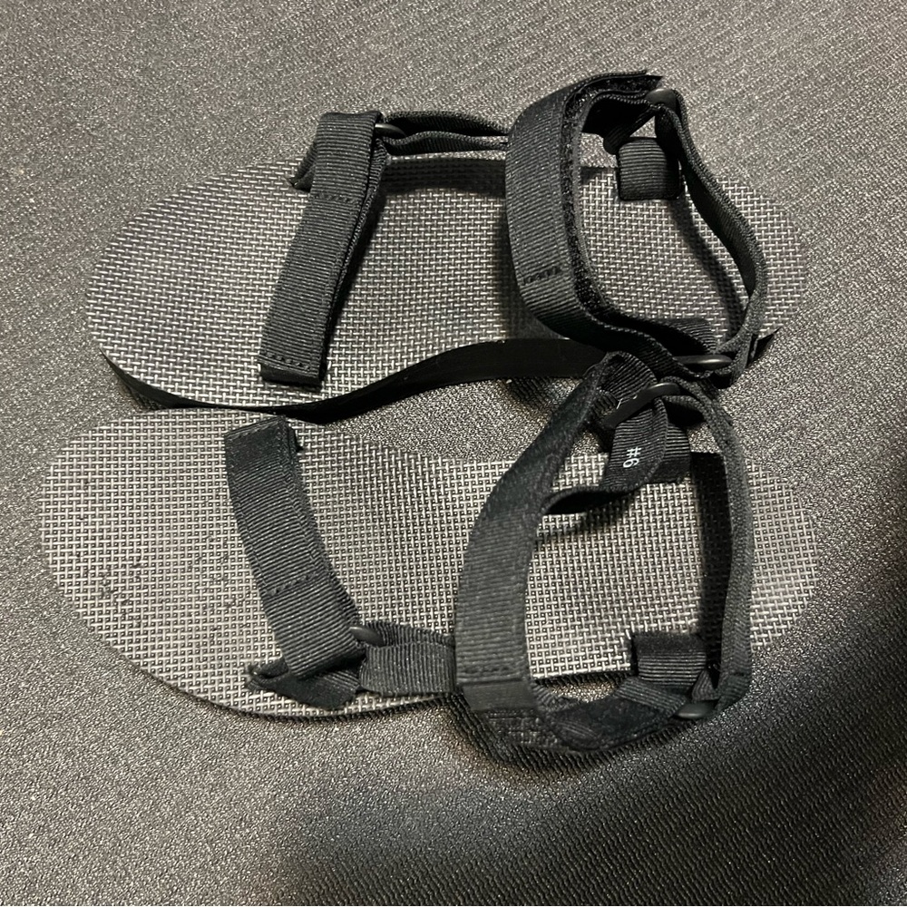 Tevas